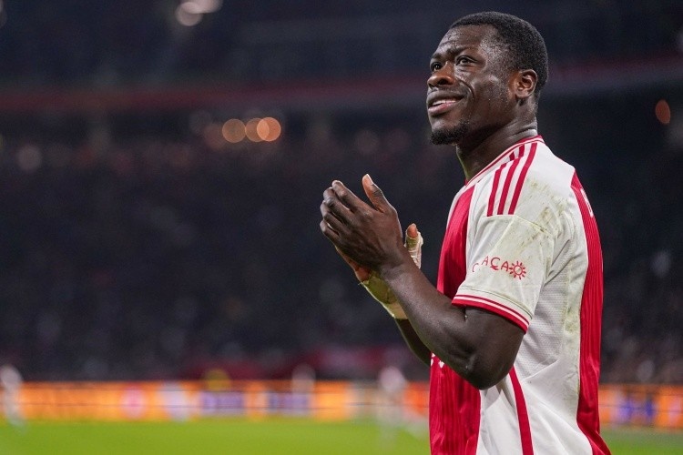 开云体育登录-荷媒披露:里尔与雷恩竞逐布罗比,阿贾克斯设2500万欧元及二次分成条款