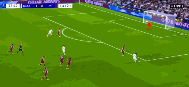 开云体育入口-“老爷车”曼城在伯纳乌完败，一场彻底重建迫在眉睫