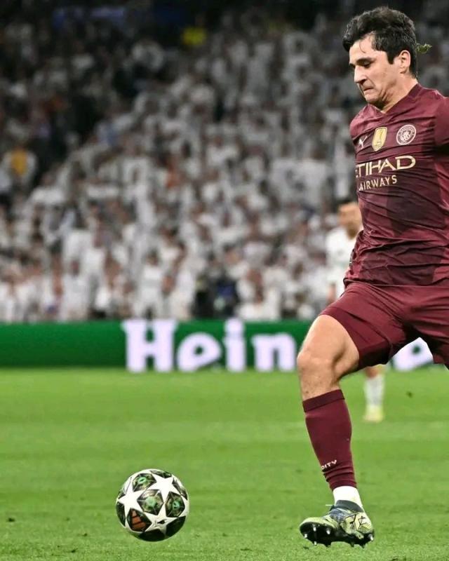 开云体育入口-“老爷车”曼城在伯纳乌完败，一场彻底重建迫在眉睫