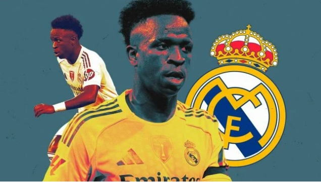 开云体育登录-西媒：维尼修斯不肯现在续约！皇马不会被要挟，不续约就明年卖他