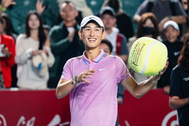 开云体育登录-张奔斗：没有冬训的商竣程新赛季直接赢