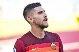 官方：罗马队长佩莱格里尼成功接受肌腱手术，接下来开始康复过程