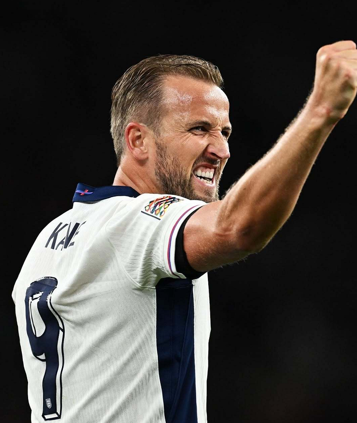 开云体育官网-28-0杀人诛心！赖斯头球建功，英格兰2-0安道尔夺世预赛35场不败