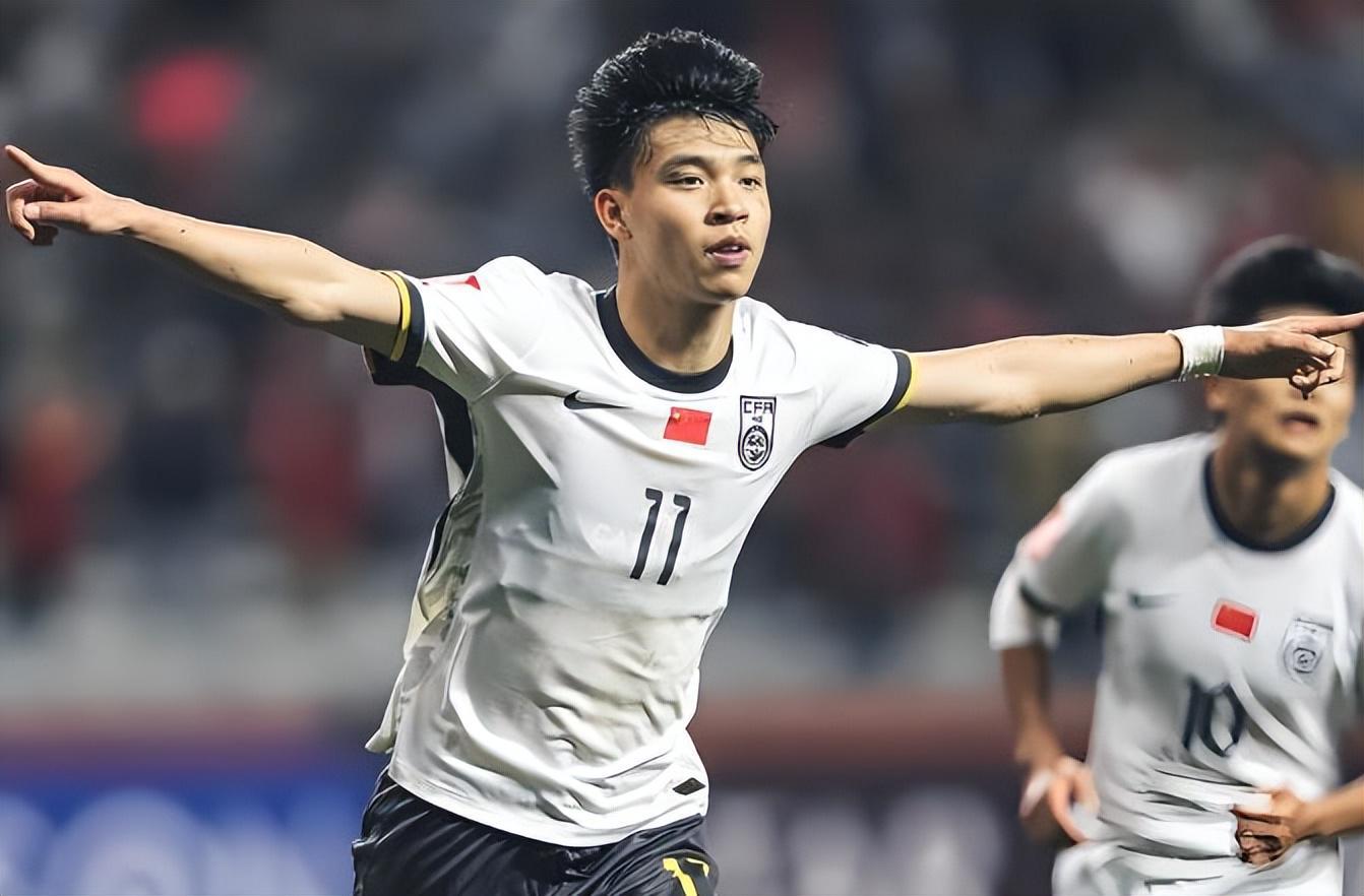 开云体育官网-村超冠军队球员能不能进国足？邵佳一首次公开给出答案，引发热议