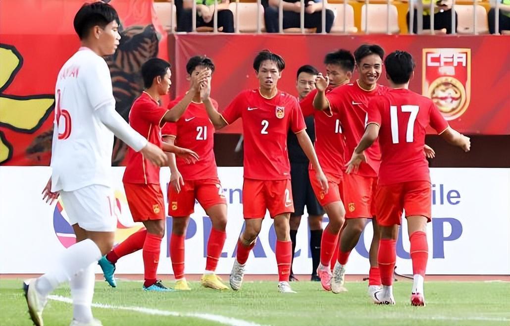 开云体育官网-村超冠军队球员能不能进国足？邵佳一首次公开给出答案，引发热议