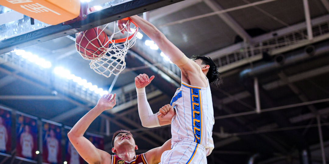 北京89-85险胜江苏