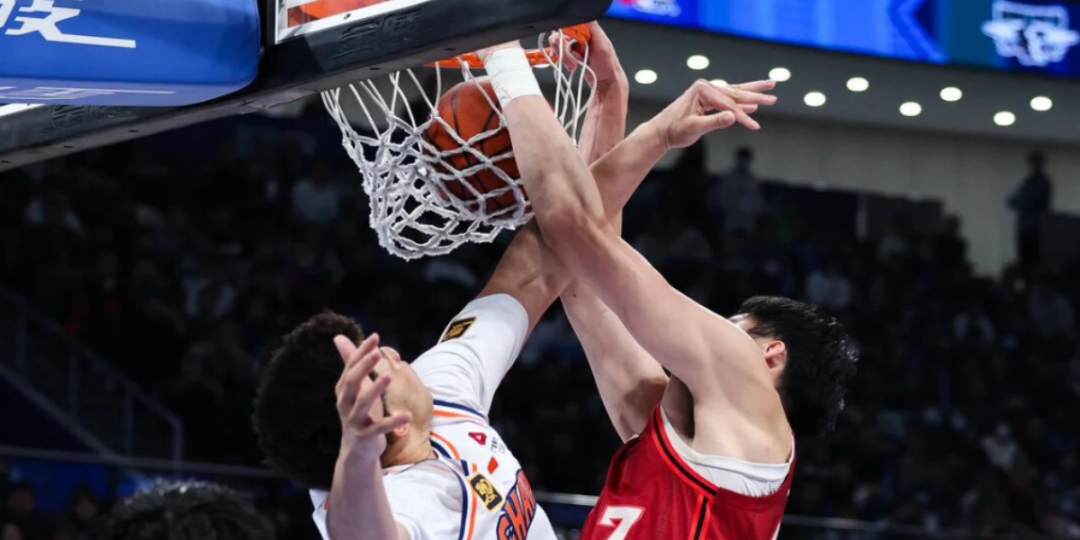 北京89-85险胜江苏