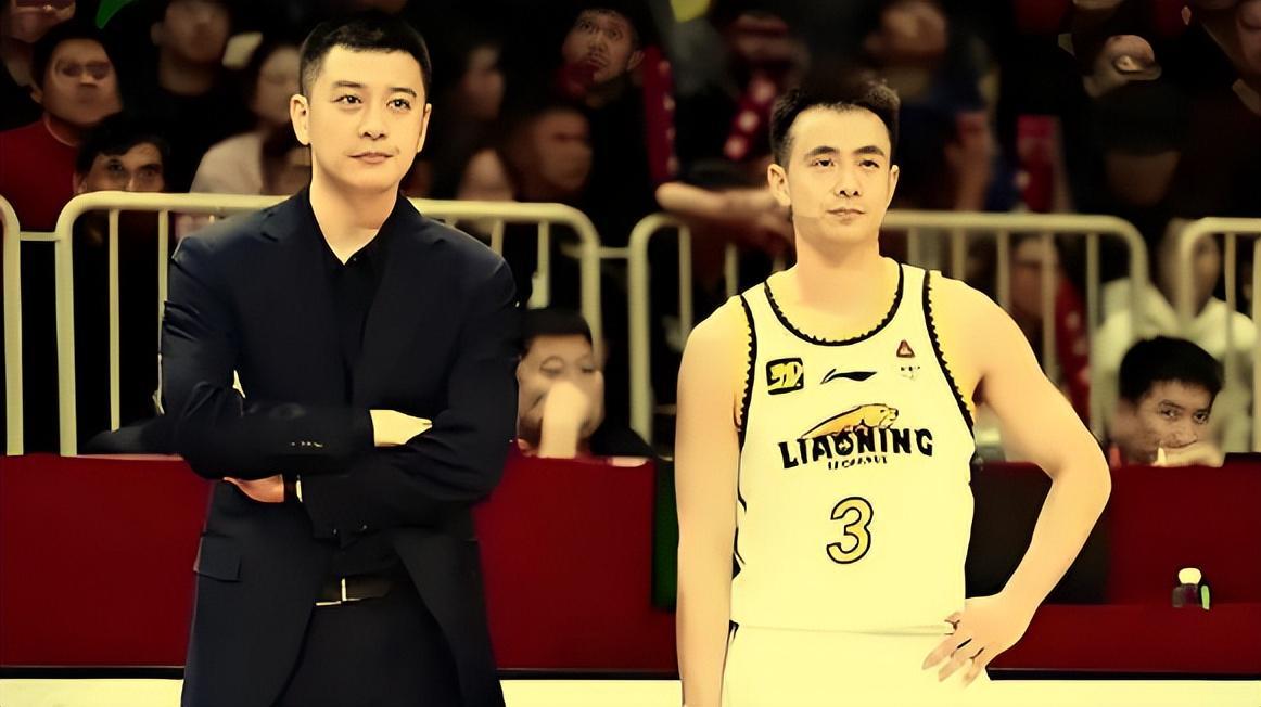 开云体育登录-恭喜辽篮！杨鸣笑了！赵继伟顺利通过体测王者归来,3连胜手拿把掐