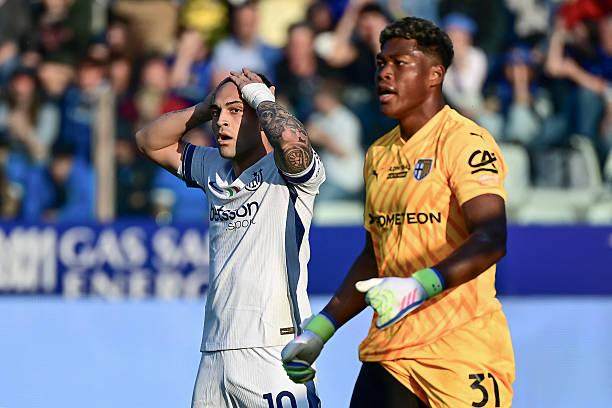 开云体育官网-2比0领先险被打爆翻盘，国米可能比拜仁更慌……