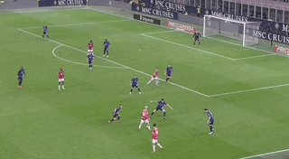 开云体育官网-【意杯】亚伯拉罕破门恰神扳平，AC米兰1比1国际米兰