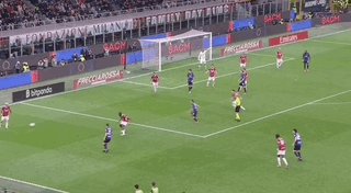 开云体育官网-【意杯】亚伯拉罕破门恰神扳平，AC米兰1比1国际米兰