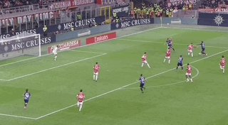 开云体育官网-【意杯】亚伯拉罕破门恰神扳平，AC米兰1比1国际米兰