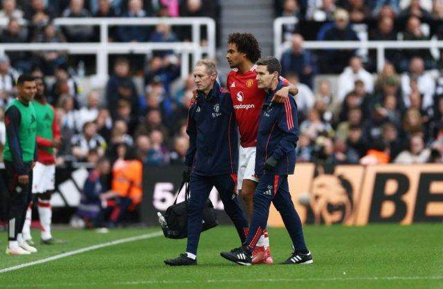 开云体育在线-【早报】四强≈小组前四！小组排名最可信的一集！