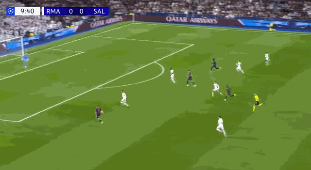 开云体育登录-【欧冠】三叉戟齐发威，皇马主场5比1大胜萨尔茨堡