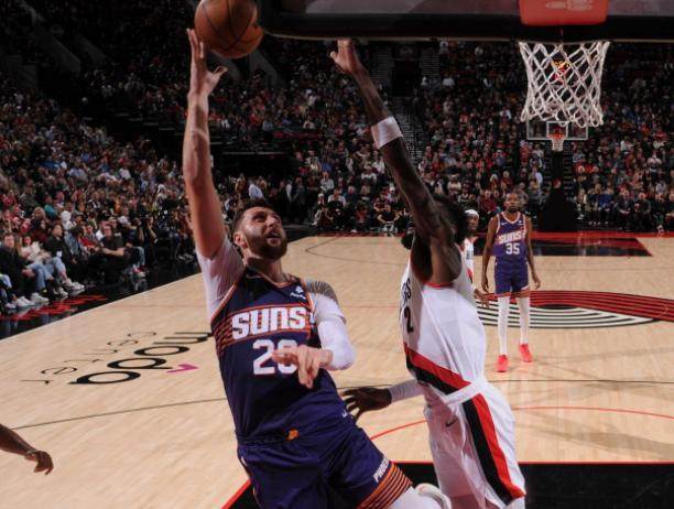 开云体育官网-艾顿被弩机完爆！太阳卖状元赚了？杜兰特添好帮手