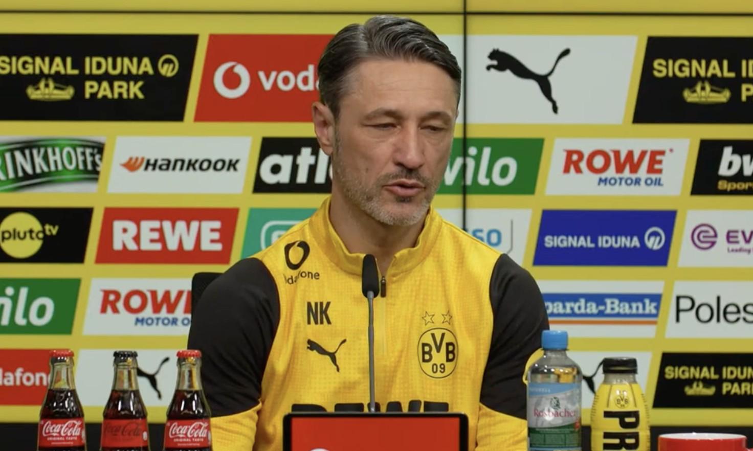 开云体育官网-科瓦奇:本塞拜尼和萨比策因伤病上不了;嘘声?球迷是懂球的