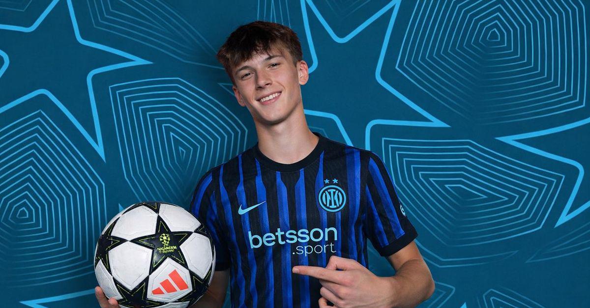 开云体育入口-国米资方嘴上全是主义,心里全是生意?想着顶级球星却狂囤小将!