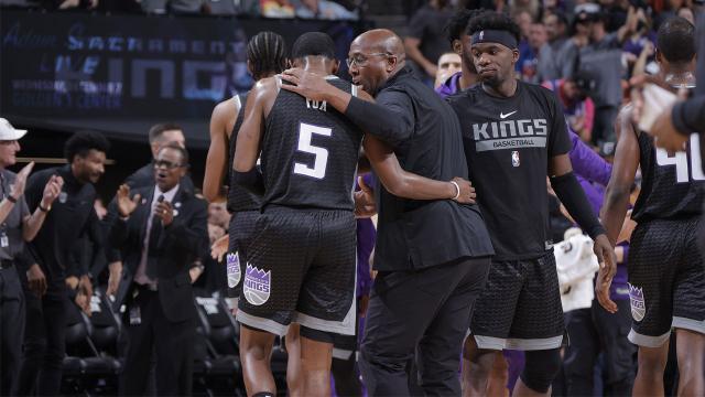 1680192621056085766.jpg 开云体育在线-【人物】NBA新一代关键时刻之王:助国王破17年魔咒