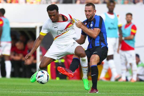 开云体育登录-国米坐拥意甲最强阵容，小因只需考虑打好手中的牌