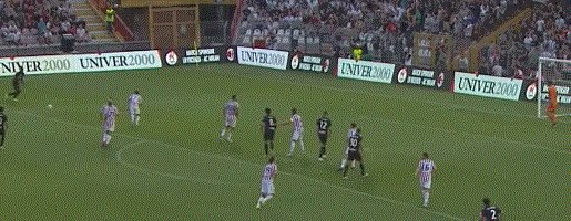 开云体育登录-【热身】雷比奇2球1助莱昂传射 AC米兰新援首秀6比1