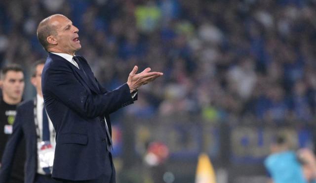 1652318067310001468.jpg 开云体育在线-梁熙明:阿莱格里无牌可出 尤文医疗组难辞其咎