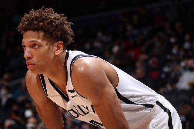 【布鲁克林篮网】球员赛季总结（下）：偶有闪光的新秀