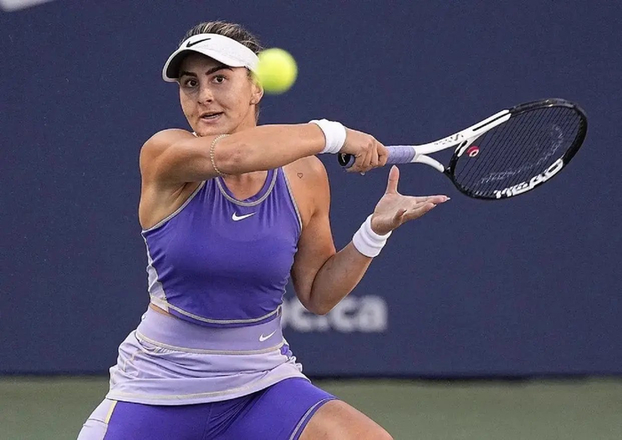 开云体育入口-从希望赛出局到挑战赛夺冠!安德莱斯库一波五连胜,证明自己仍在|决赛|美国网球公开赛|WTA1000|罗杰斯杯|选手_新浪体育_新浪新闻