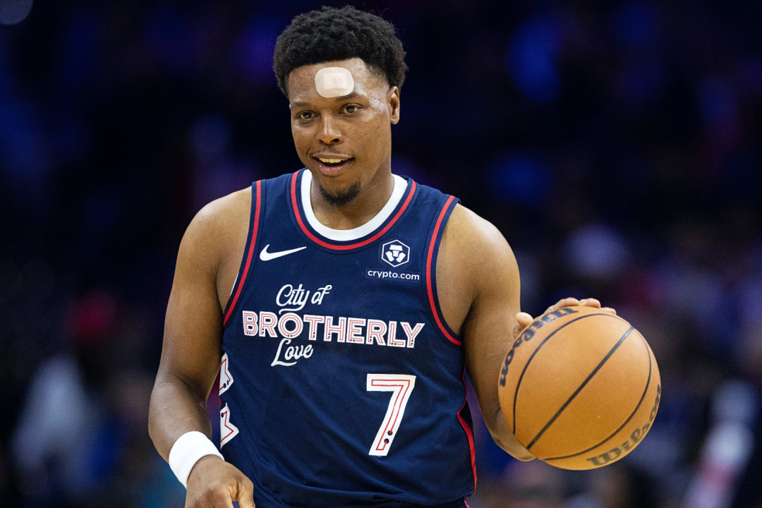 场均1分!39岁的洛瑞,猛龙队史第一人?