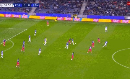 开云体育登录-【欧冠】马竞下半场发威 3比1客胜波尔图逆袭出线！