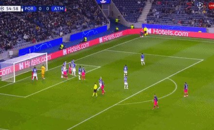 开云体育登录-【欧冠】马竞下半场发威 3比1客胜波尔图逆袭出线！