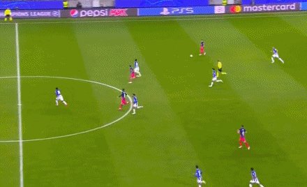 开云体育登录-【欧冠】马竞下半场发威 3比1客胜波尔图逆袭出线！