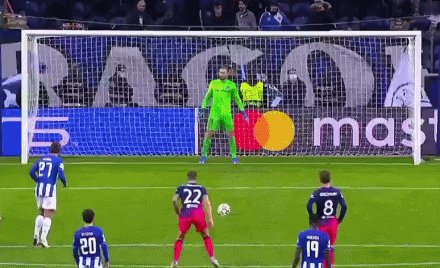 开云体育登录-【欧冠】马竞下半场发威 3比1客胜波尔图逆袭出线！