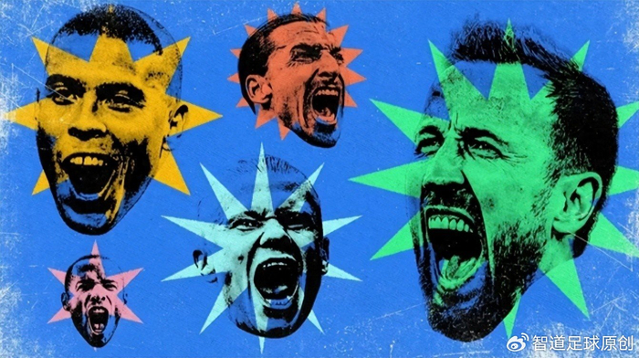 英媒评选本赛季十大中锋:大罗第1 凯恩第2 哈兰德第3 德罗巴第6|罗纳尔多|哈里·凯恩|埃尔林-哈兰德|大罗纳尔多|托德-凯恩_新浪体育_新浪新闻