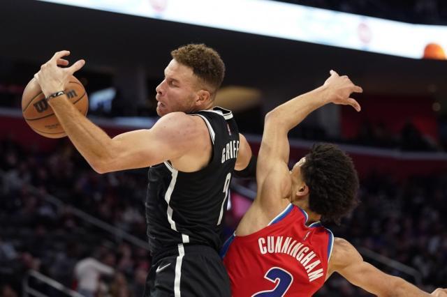 开云体育入口-【布鲁克林网事】防守联盟第5！篮网真的能防了？