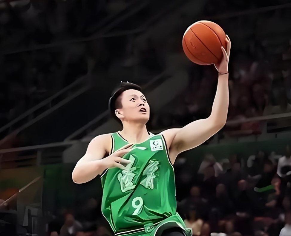 开云体育登录-输山东5分！揪出3个“废柴”，坑惨了辽宁队