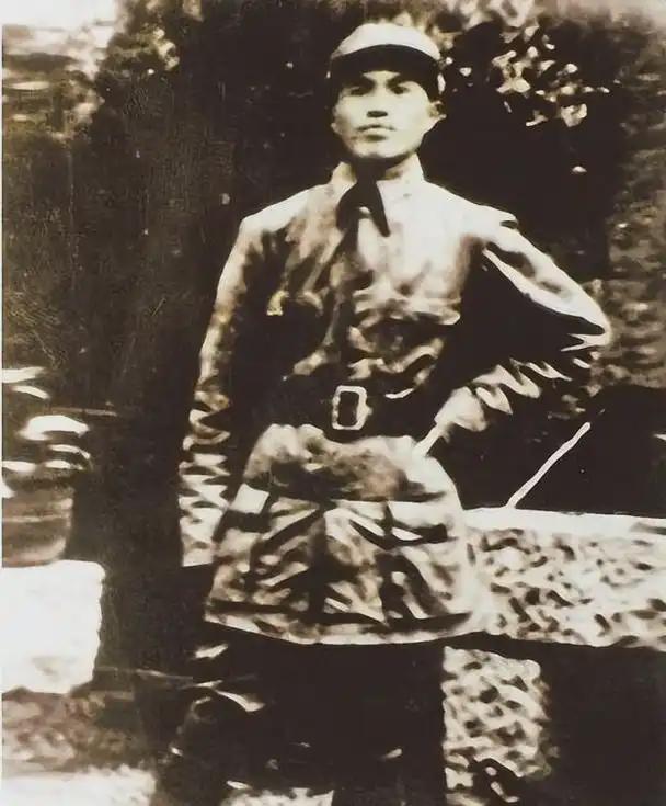 开云体育官网-毛主席下令“丢卒保车”保全大局，皮定均率七千将领甘愿当小卒