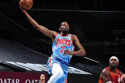 开云体育中国-【观察】全明星首周投票结果 KD票王比尔获安慰奖？