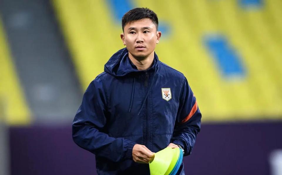 开云体育登录-U15国足首胜!2-0完胜意大利,沙明梅开二度,1天后对阵奥地利