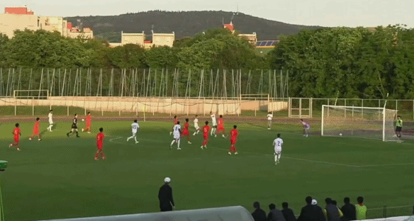 开云体育登录-U15国足首胜!2-0完胜意大利,沙明梅开二度,1天后对阵奥地利